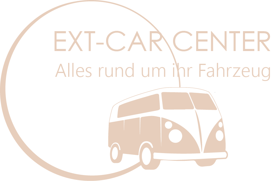 Ext-Car Center Logo